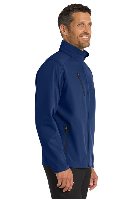 Port Authority® Welded Soft Shell Jacket (J324)