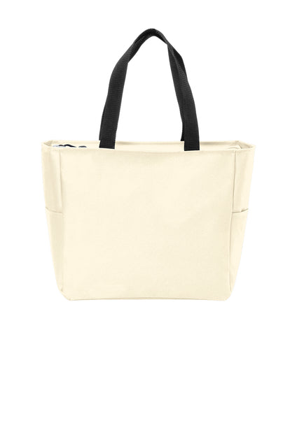 Port Authority® Essential Zip Tote (BG410)