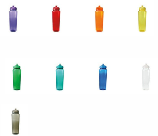 24 Oz. Measure Water Bottles (minimum of 150)