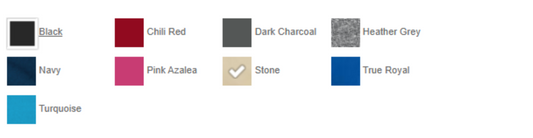 Port Authority® Essential Zip Tote (BG410)