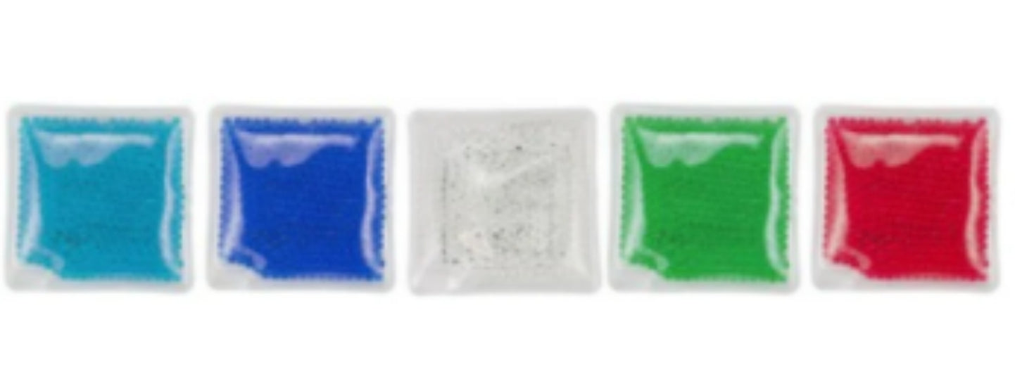 Small Gel Pack (minimum of 100)