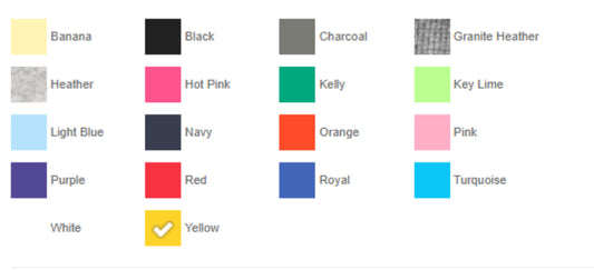 12 Month Infant Onesie