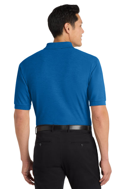 Port Authority®  Silk Touch™ Polo (K500)