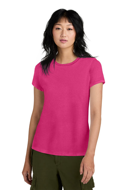 District ® Women’s Perfect Weight ® Tee (DM104L)