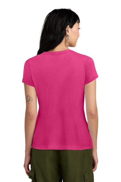 District ® Women’s Perfect Weight ® Tee (DM104L)