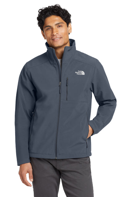 The North Face® Apex Barrier Soft Shell Jacket (NF0A3LGT)