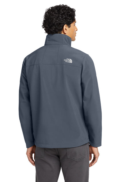 The North Face® Apex Barrier Soft Shell Jacket (NF0A3LGT)
