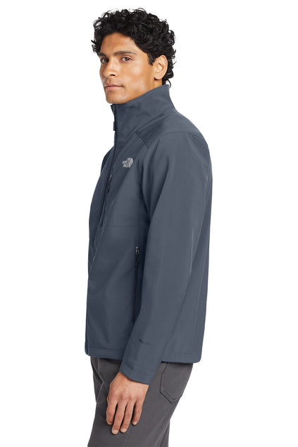 The North Face® Apex Barrier Soft Shell Jacket (NF0A3LGT)