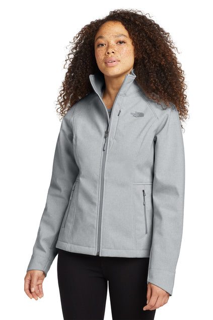 The North Face® Women's Apex Barrier Soft Shell Jacket (NF0A3LGU)