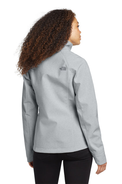 The North Face® Women's Apex Barrier Soft Shell Jacket (NF0A3LGU)