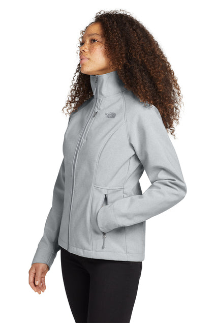 The North Face® Women's Apex Barrier Soft Shell Jacket (NF0A3LGU)