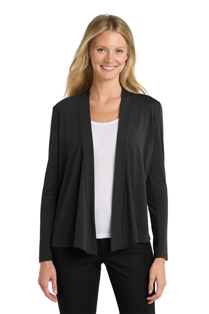 Port Authority® Women's Concept Open Cardigan  (L5430)