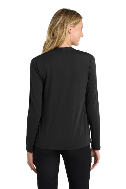 Port Authority® Women's Concept Open Cardigan  (L5430)