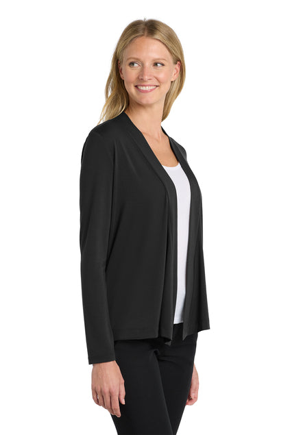 Port Authority® Women's Concept Open Cardigan  (L5430)