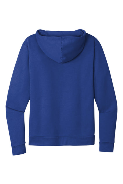 Next Level Apparel® Unisex Santa Cruz Zip Hoodie  (NL9602)