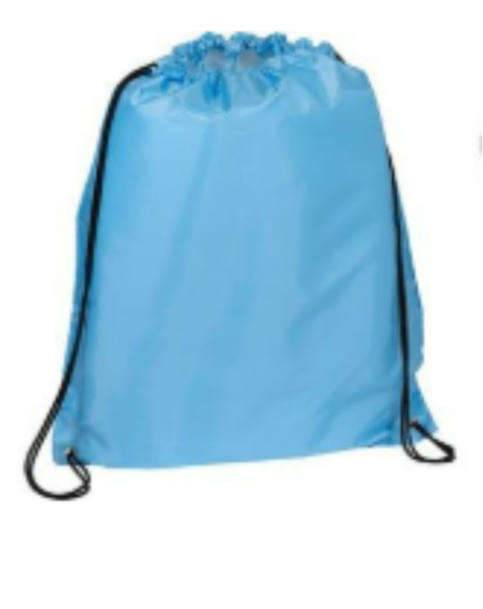 Cinch Up Backpack Bag (minimum of 150)