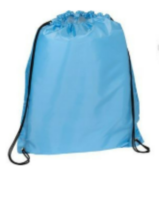 Cinch Up Backpack Bag (minimum of 150)