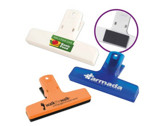 Keep-It Clip 4"  (minimum of 250)