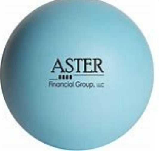 Squeezies® Stress Reliever Ball (minimum of 150)