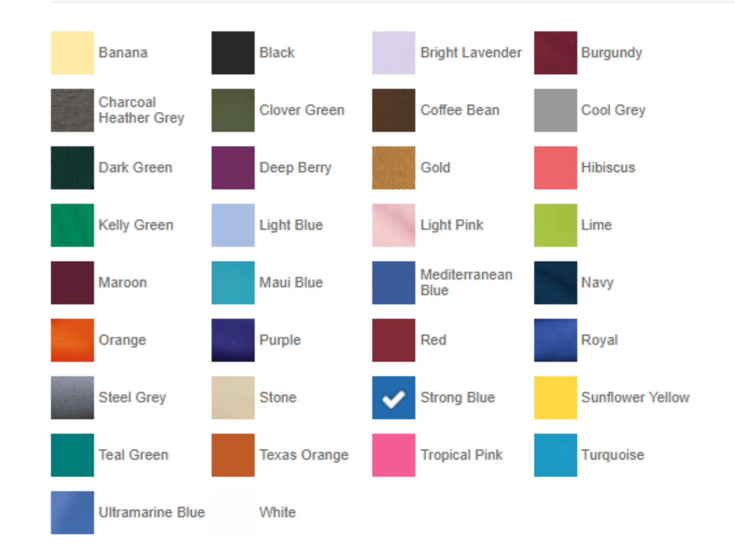 Port Authority®  Silk Touch™ Polo (K500)
