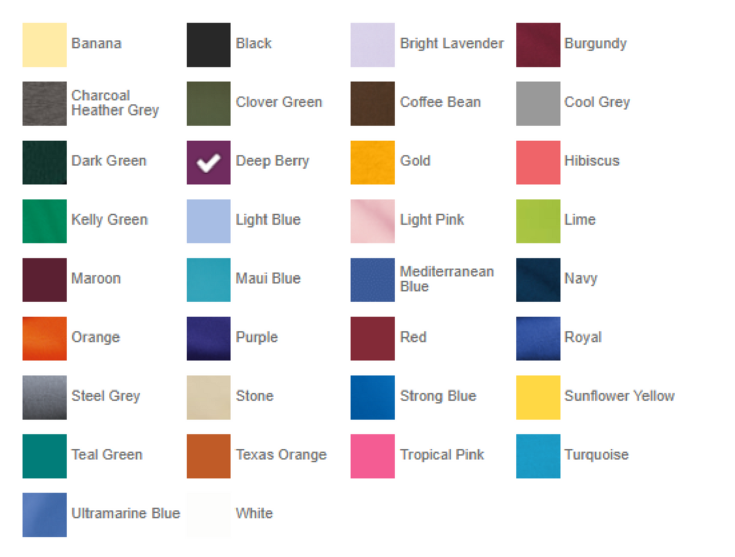 Port Authority® Women's Silk Touch™ Polo (L500)