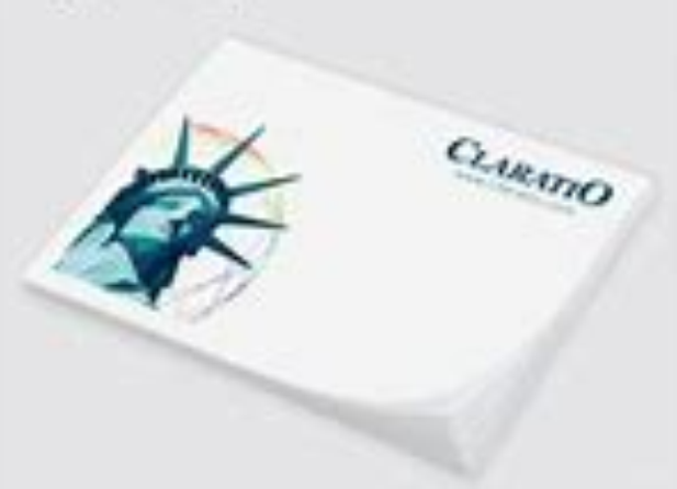 3"x4" Post-it® Notes  (Minimum of 250)