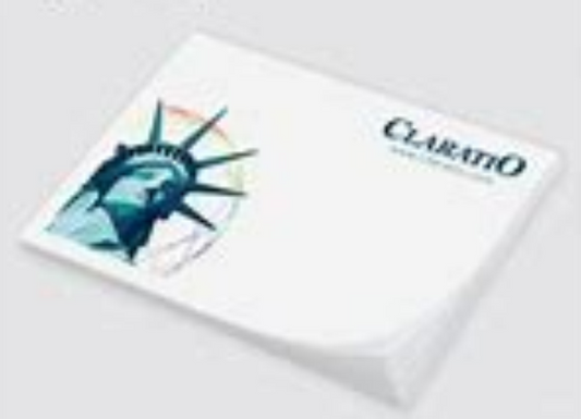 3"x4" Post-it® Notes  (Minimum of 250)