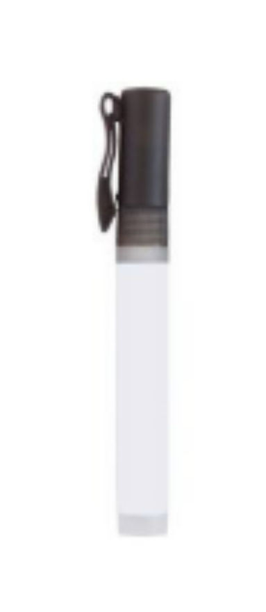 10 ML Hand Sanitizer Spray (minimum of 250)