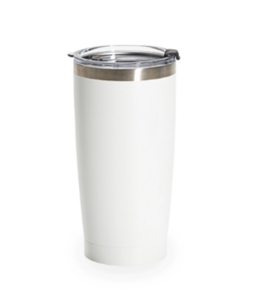 20oz Engraved Tumbler